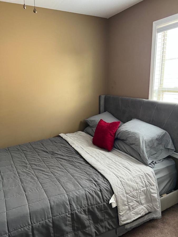 Five Stars Luxury Home Clarksville Exteriör bild